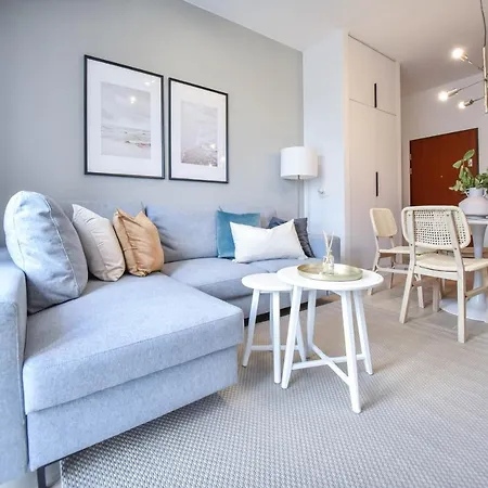 Dwupoziomowy Z Widokiem Na Morze *