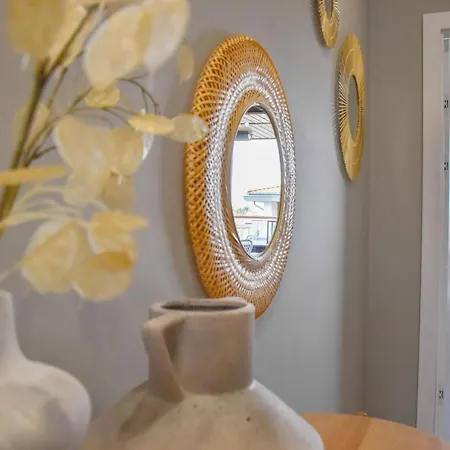 Dwupoziomowy Z Widokiem Na Morze *