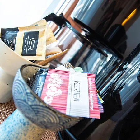 Apartamento Dwupoziomowy Z Widokiem Na Morze Świnoujście