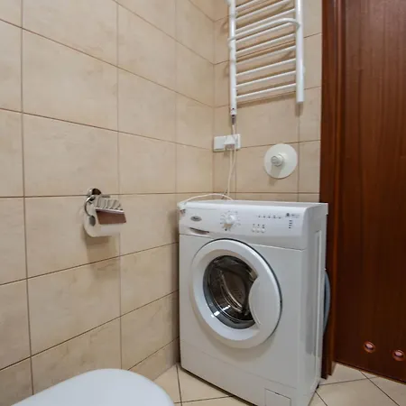 Dwupoziomowy Z Widokiem Na Morze Apartamento