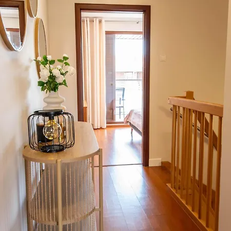 Dwupoziomowy Z Widokiem Na Morze *