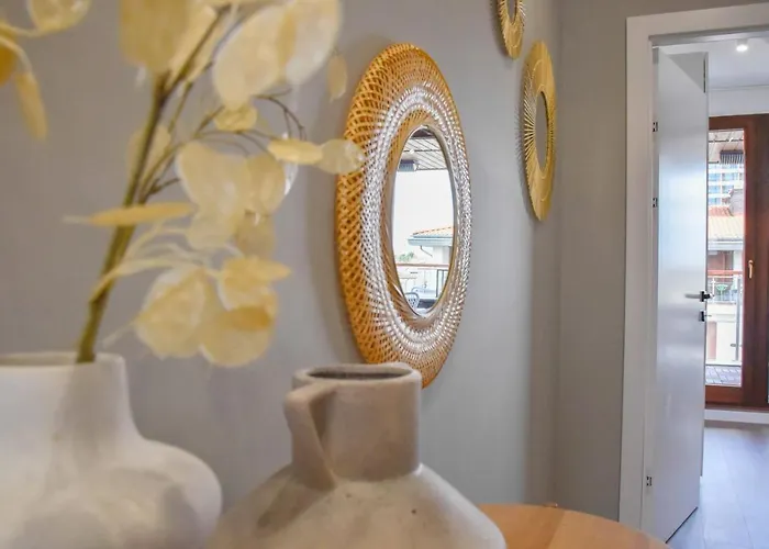 Dwupoziomowy Z Widokiem Na Morze *