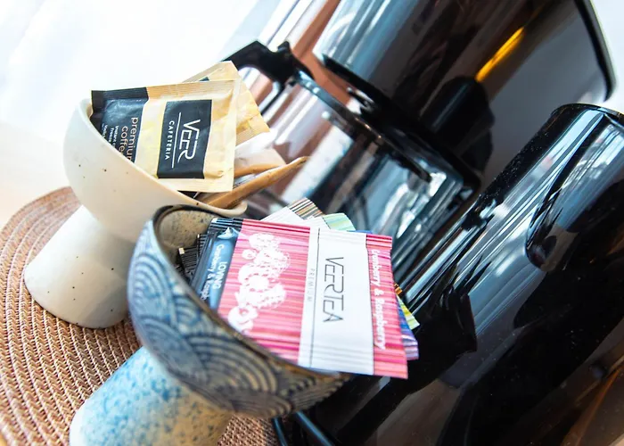 Daire Dwupoziomowy Z Widokiem Na Morze Swinoujscie